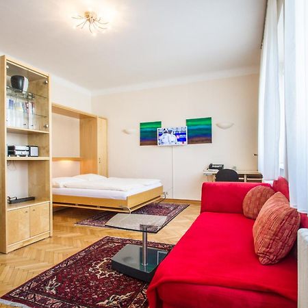 Central Apartments Vienna - Cav Buitenkant foto